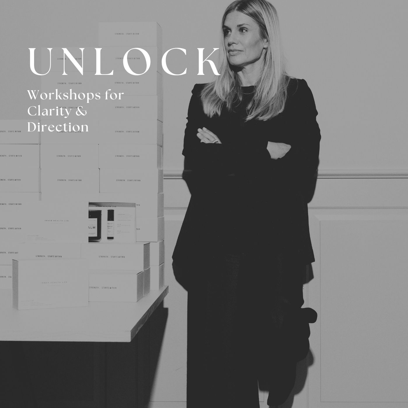 2 timmars workshop med guidad visualisering och mindset-arbete. Max 6 deltagare. 800 kr inkl handgjort ritualkit., Stockholm. Boka din plats.